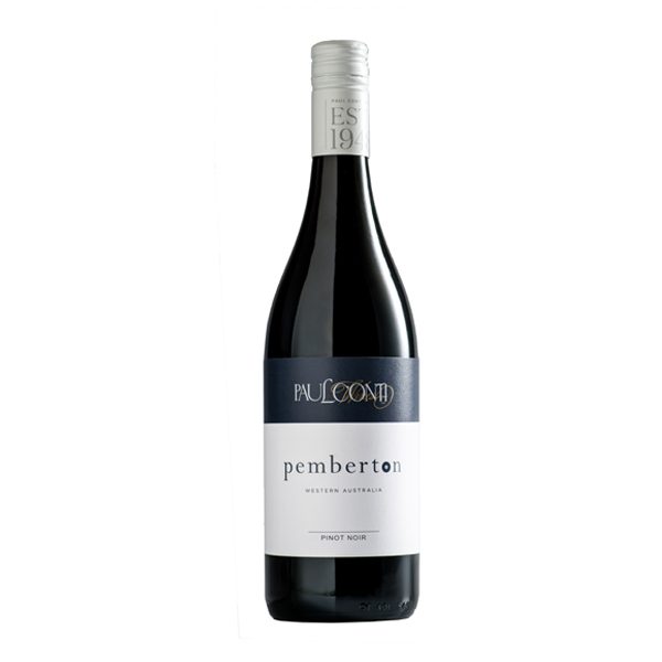 Pinot Noir 2024